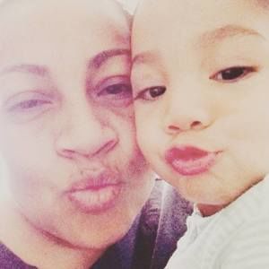 Meet your Posher, Johanna